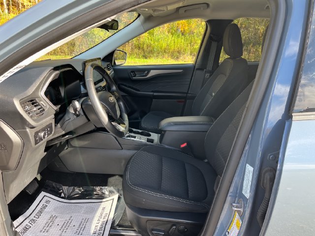 Certified 2023 Ford Escape Active w/ Tech Pack #1 AWD/4WD image 12