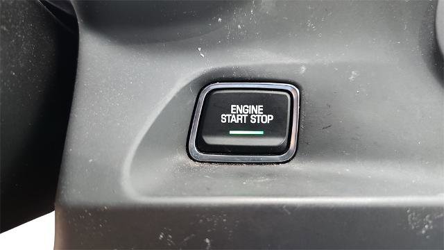 Used 2023 Chevrolet Camaro LT image 16