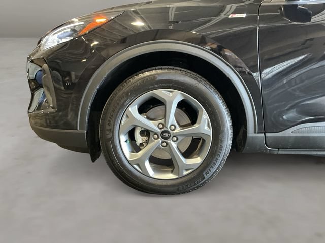 Certified 2025 Ford Escape ST-Line w/ Equipment Group 301A FWD image 22