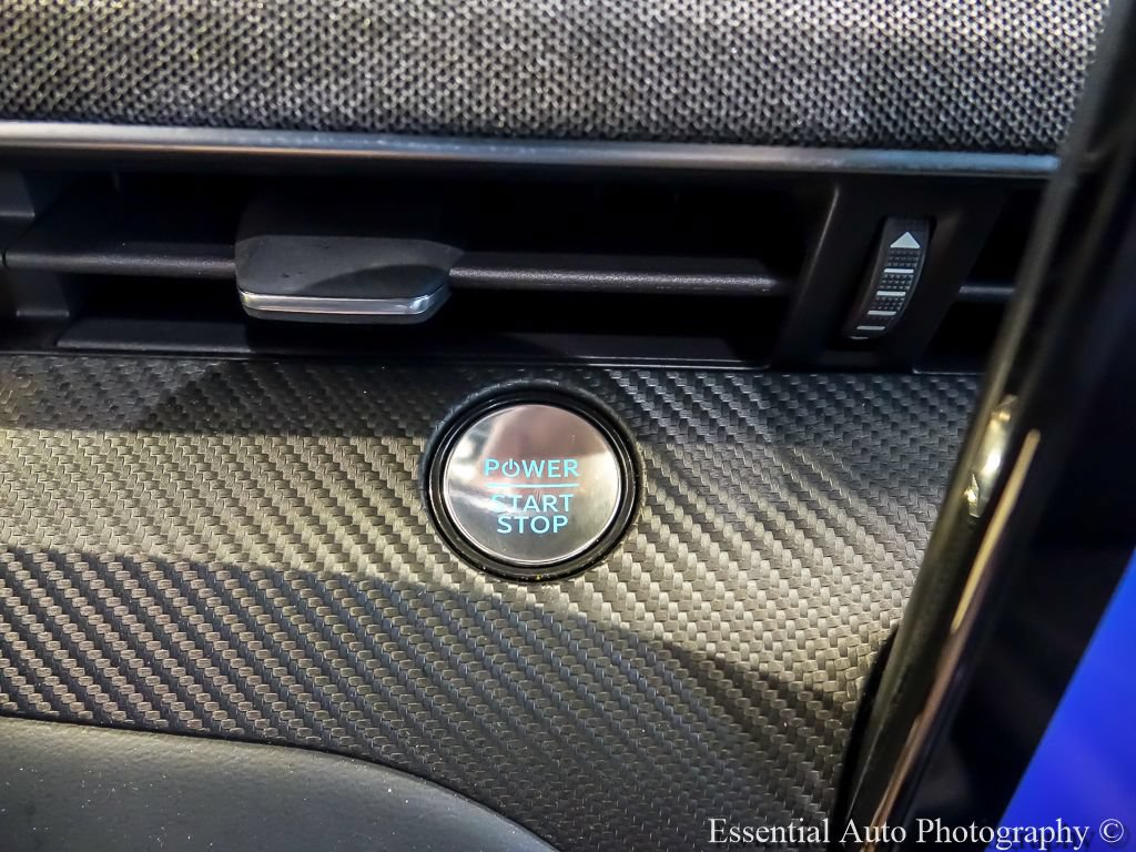 Certified 2024 Ford Mustang Mach-E Premium AWD/4WD image 16