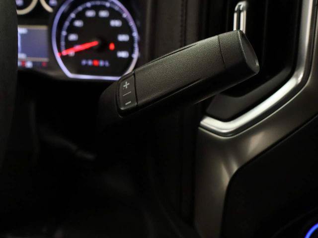 Used 2021 Chevrolet Silverado 1500 LT Trail Boss w/ Convenience Package II AWD/4WD image 28
