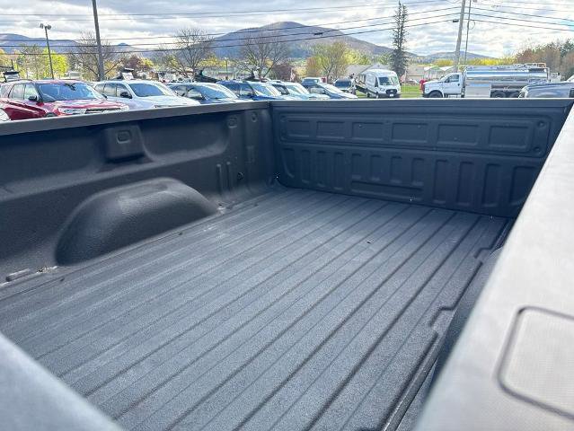 Used 2017 Chevrolet Silverado 1500 LT w/ All Star Edition AWD/4WD image 22
