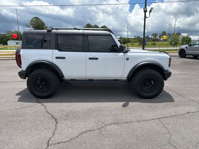 Certified 2023 Ford Bronco Big Bend AWD/4WD image 16