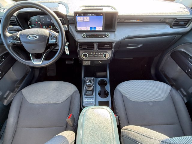 Certified 2023 Ford Maverick XL w/ Equipment Group 100A Standard AWD/4WD image 23