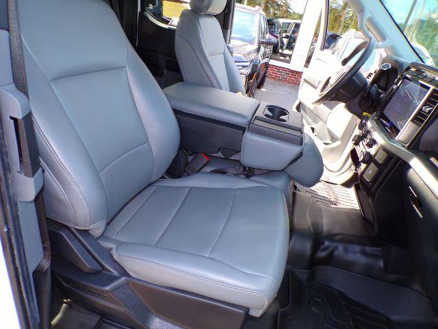 Certified 2024 Ford F150 XL w/ Equipment Group 103A High AWD/4WD image 14