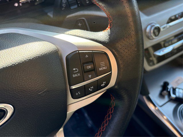 Certified 2022 Ford Explorer Timberline image 24