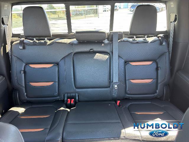Used 2021 GMC Sierra 1500 AT4 w/ AT4 Premium Package AWD/4WD image 20