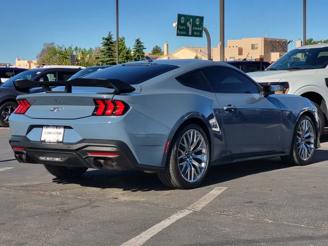 Certified 2024 Ford Mustang GT Premium image 5