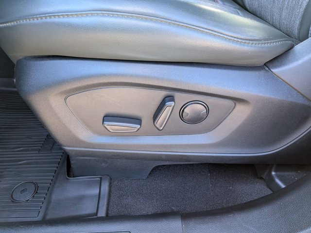 Certified 2023 Ford Explorer Timberline w/ Timberline Technology Package image 16