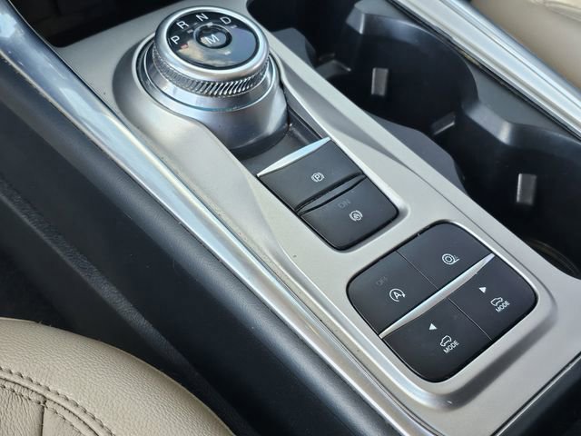 Certified 2020 Ford Explorer Limited image 22