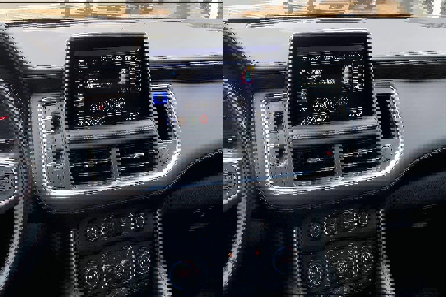 Used 2021 Chevrolet Tahoe Z71 w/ Z71 Signature Package image 18