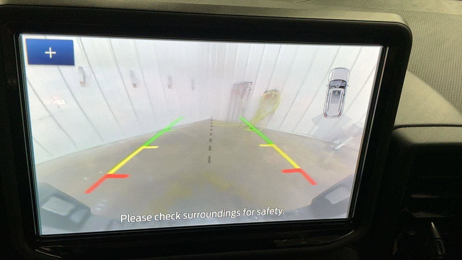 Certified 2021 Ford Bronco Sport Outer Banks w/ Outer Banks Package image 18