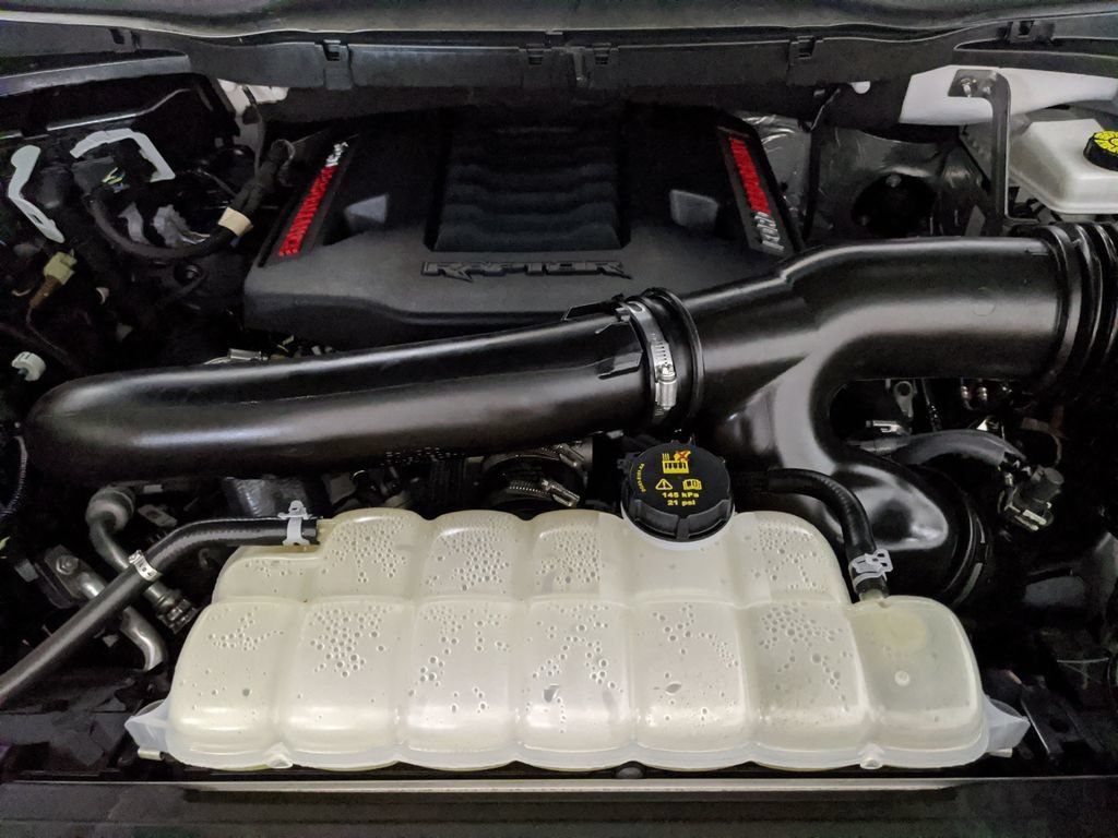 Certified 2025 Ford F150 Raptor AWD/4WD image 23