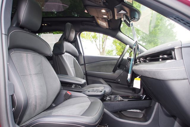 Certified 2025 Ford Mustang Mach-E GT AWD/4WD image 11