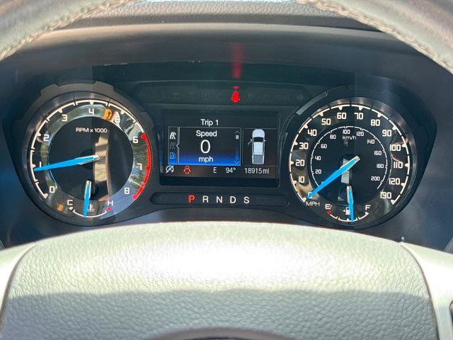 Certified 2021 Ford Ranger XLT w/ Equipment Group 301A Mid RWD image 22