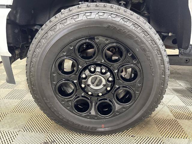 Certified 2024 Ford F250 XLT w/ XLT Premium Package AWD/4WD image 11