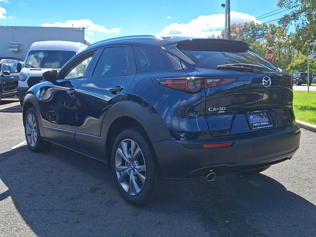 Used 2026 MAZDA CX-30 AWD 2.5 S image 8