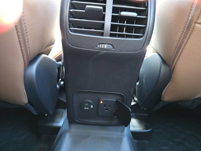Certified 2024 Ford Bronco Sport Badlands w/ Premium Package AWD/4WD image 34