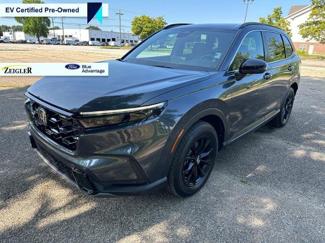 Used 2024 Honda CR-V Sport-L image 28