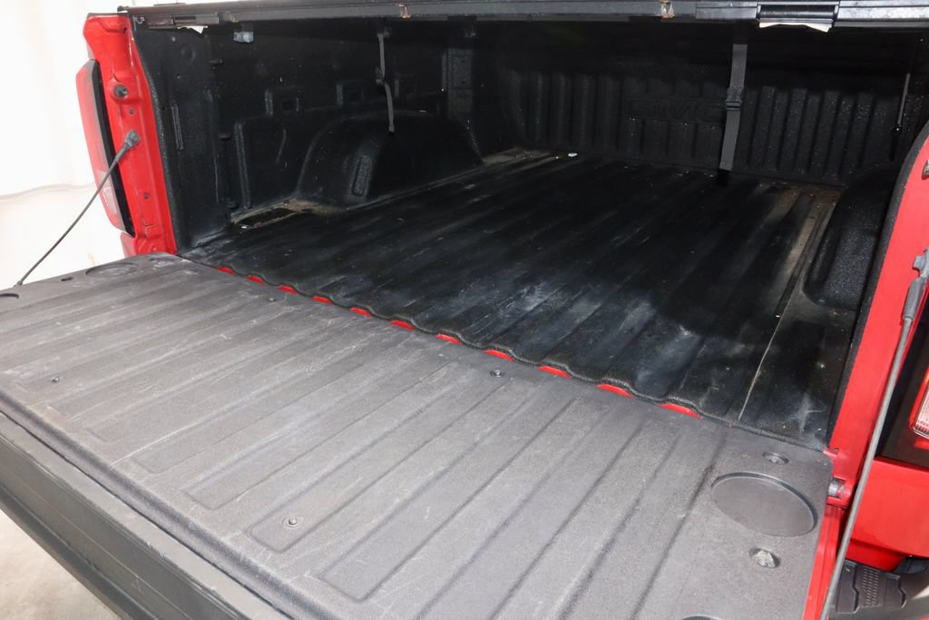 Used 2025 GMC Sierra 1500 Elevation w/ Elevation Premium Package AWD/4WD image 16