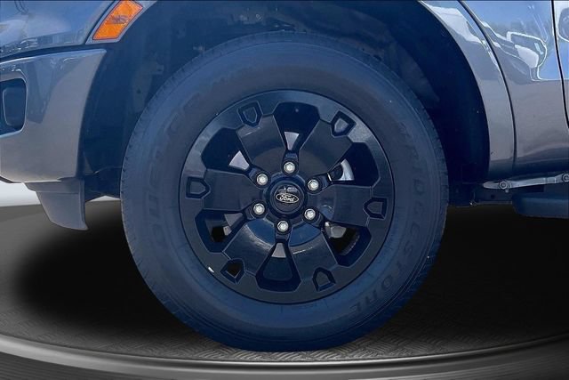 Certified 2022 Ford Ranger XLT w/ Equipment Group 302A High RWD image 8
