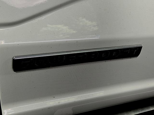 Certified 2024 Ford F150 Lariat w/ Equipment Group 502A High AWD/4WD image 33