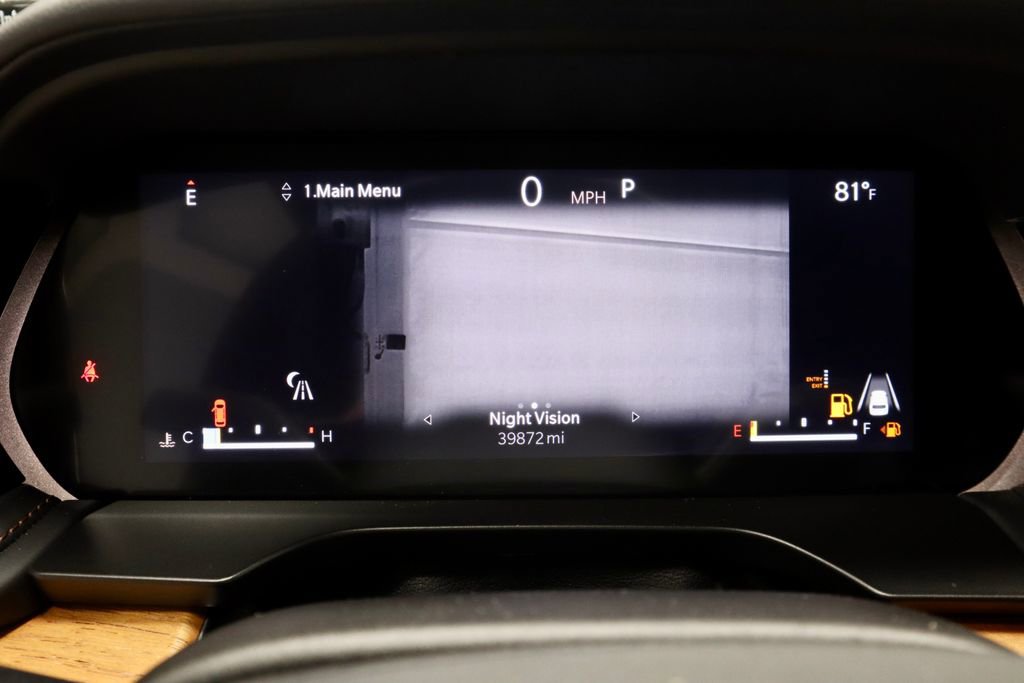 Used 2022 Jeep Grand Cherokee Summit AWD/4WD image 30