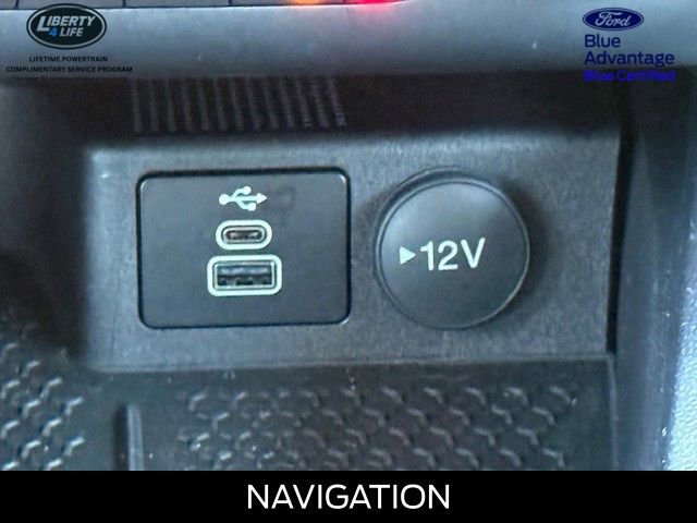 Certified 2024 Ford Bronco Sport Outer Banks image 24