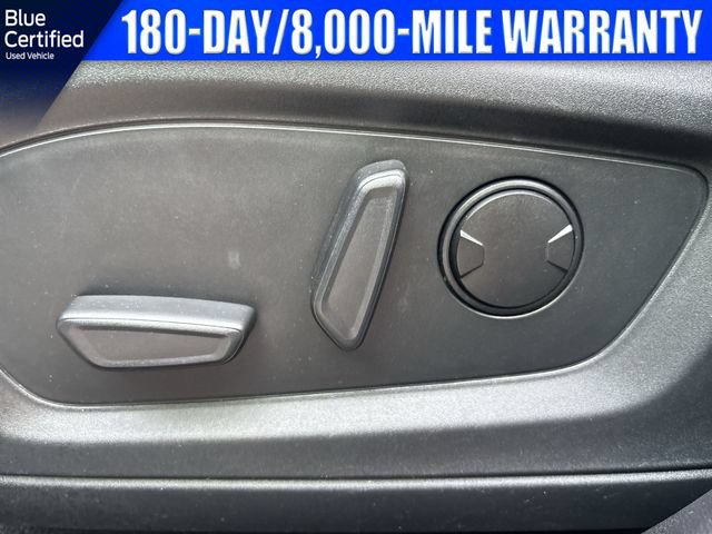Certified 2020 Ford Explorer XLT w/ Equipment Group 202A RWD image 21