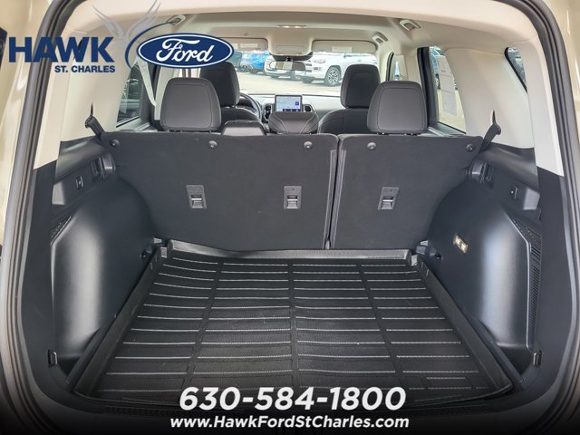 Certified 2024 Ford Bronco Sport Big Bend AWD/4WD image 18