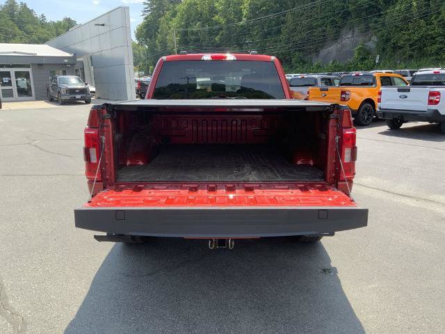 Certified 2023 Ford F150 XLT w/ Equipment Group 302A High AWD/4WD image 32