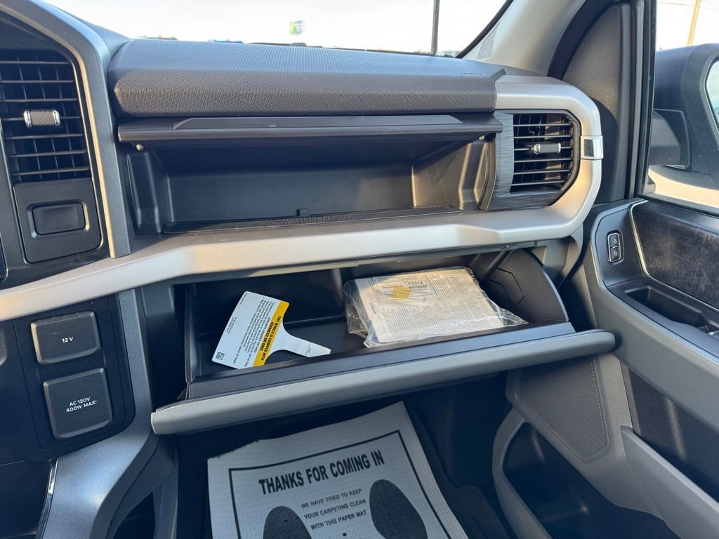 Certified 2023 Ford F150 XLT w/ Equipment Group 302A High image 28