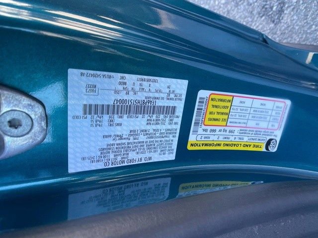 Certified 2026 Ford Mustang EcoBoost image 35