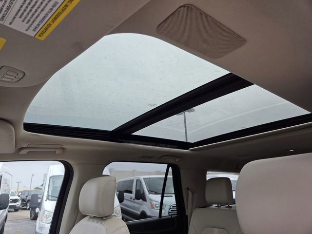 Certified 2022 Ford Expedition Max Platinum RWD image 14