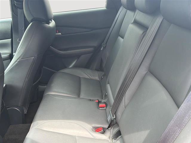 Used 2024 MAZDA CX-30 AWD 2.5 S w/ Select Sport Pkg image 21