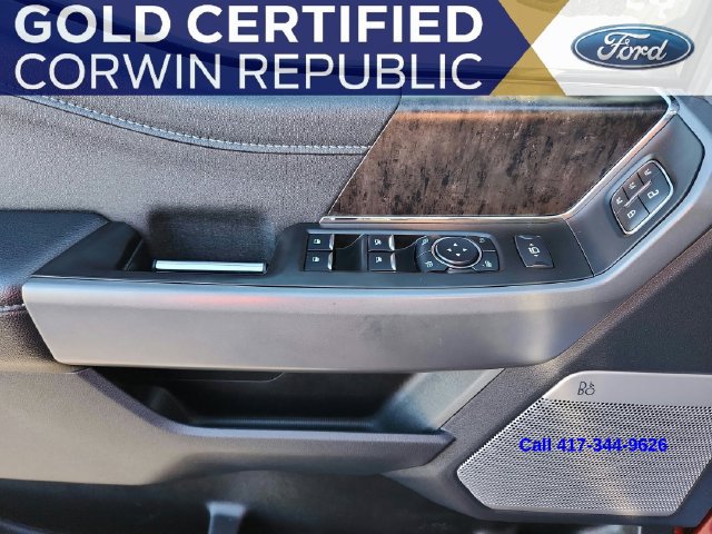 Certified 2023 Ford F350 Lariat w/ Lariat Ultimate Package AWD/4WD image 23