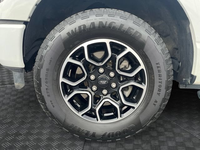 Certified 2023 Ford F150 XLT w/ Equipment Group 302A High AWD/4WD image 14