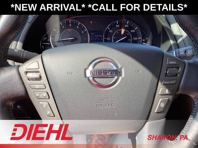 Used 2019 Nissan Armada Platinum w/ Cargo Package AWD/4WD image 73