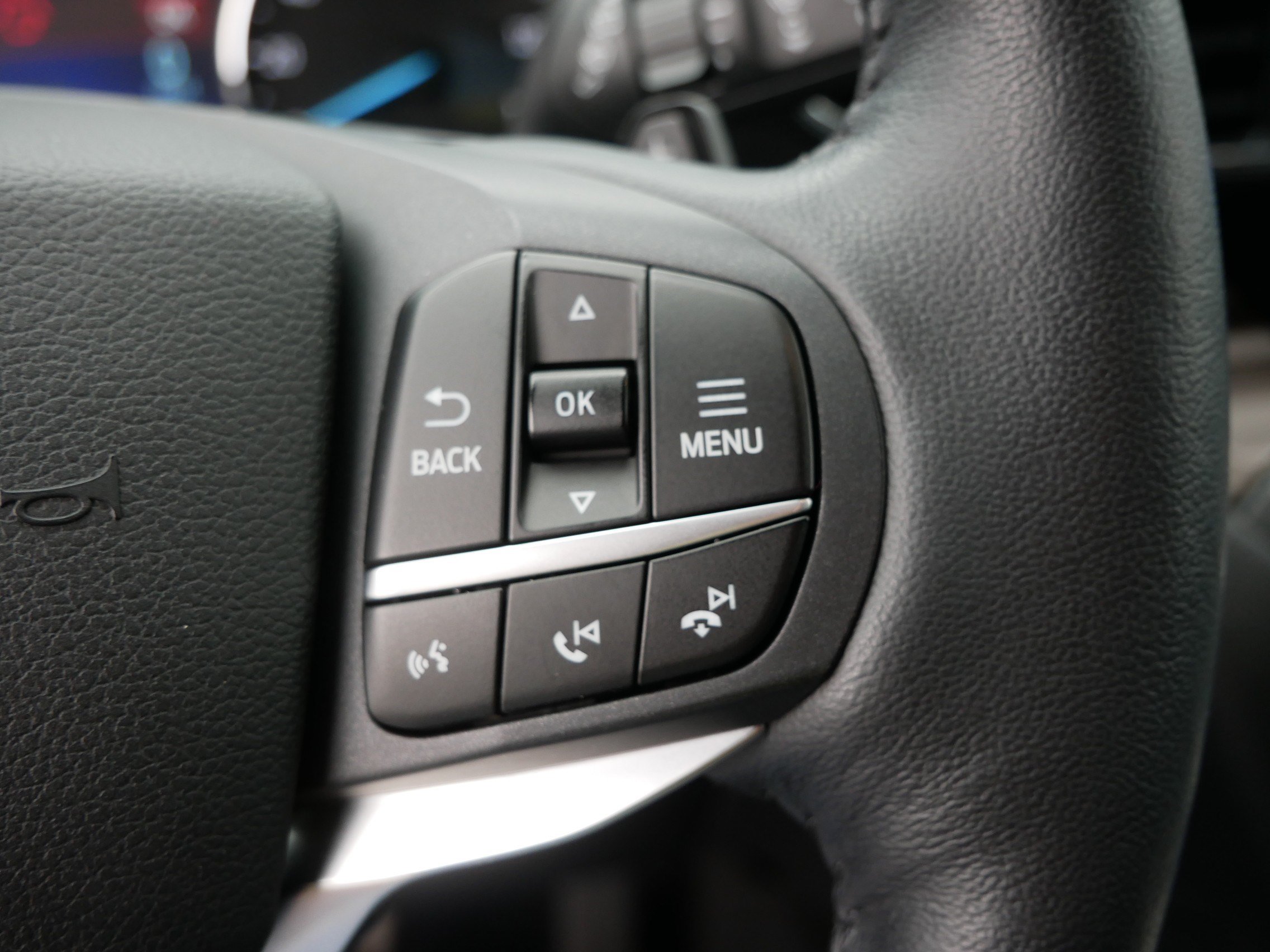 Certified 2020 Ford Explorer Limited AWD/4WD image 23