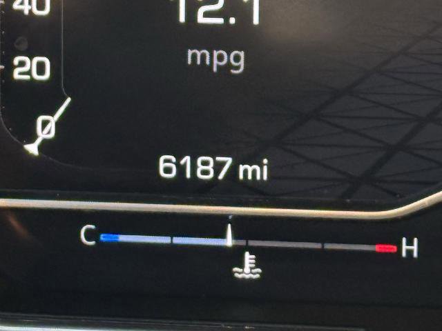 Used 2025 GMC Sierra 1500 Denali Ultimate image 23