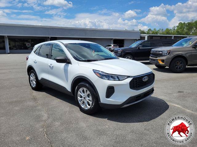 Certified 2024 Ford Escape Active AWD/4WD image 9