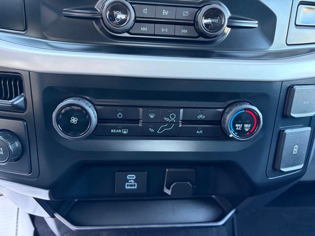 Certified 2023 Ford F150 XLT RWD image 14