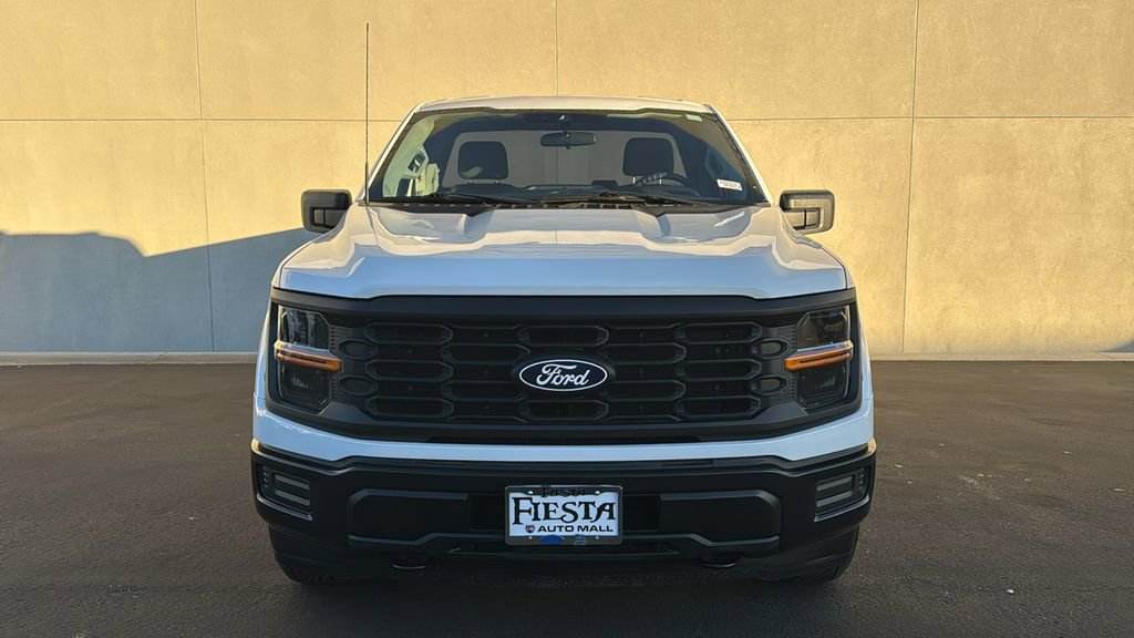 Certified 2024 Ford F150 XL image 2