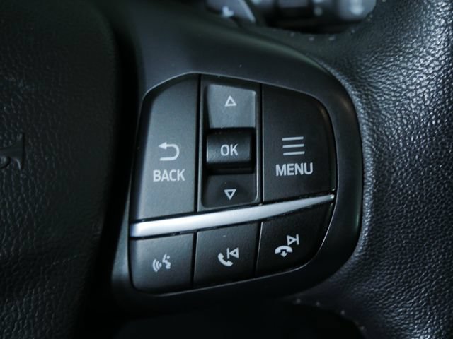 Certified 2020 Ford Escape SEL AWD/4WD image 27