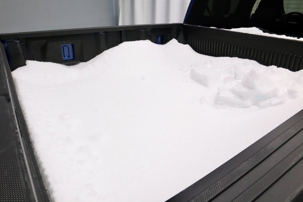 Certified 2025 Ford F150 XLT w/ Equipment Group 301A Standard image 13