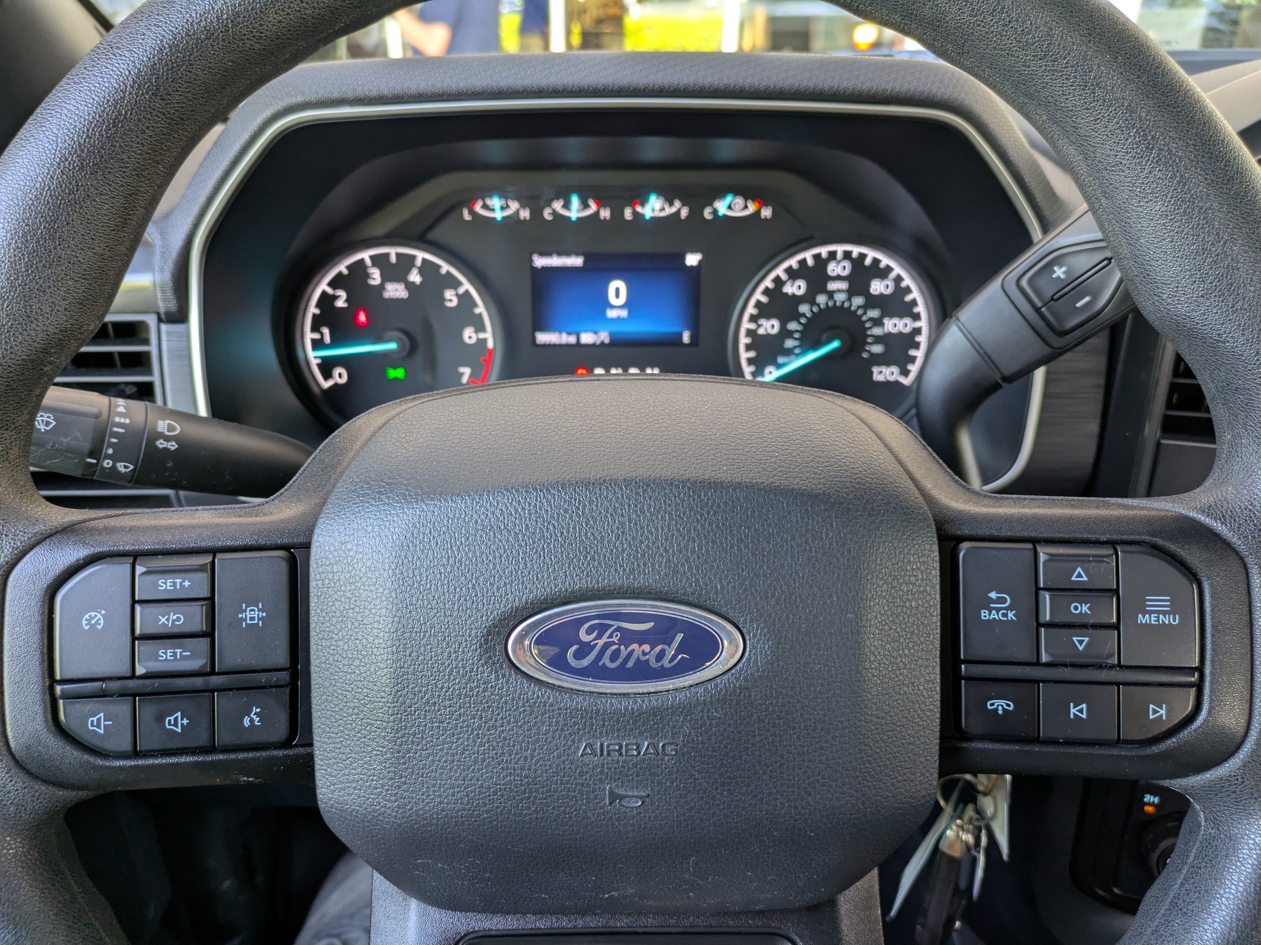 Certified 2023 Ford F150 XL w/ STX Appearance Package AWD/4WD image 27