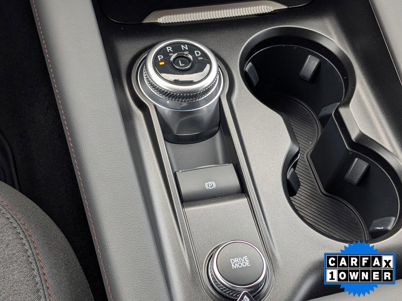 Certified 2025 Ford Explorer Active image 23