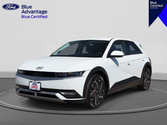 Used 2024 Hyundai Ioniq 5 SE