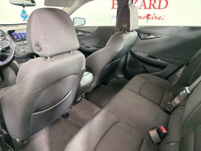 Used 2021 Chevrolet Malibu RS FWD image 29
