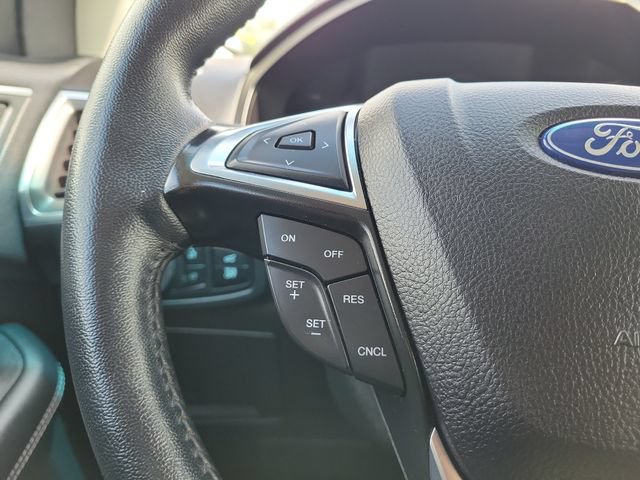 Certified 2024 Ford Edge Titanium AWD/4WD image 26